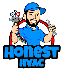 Honest HVAC Air Conditioning Installation