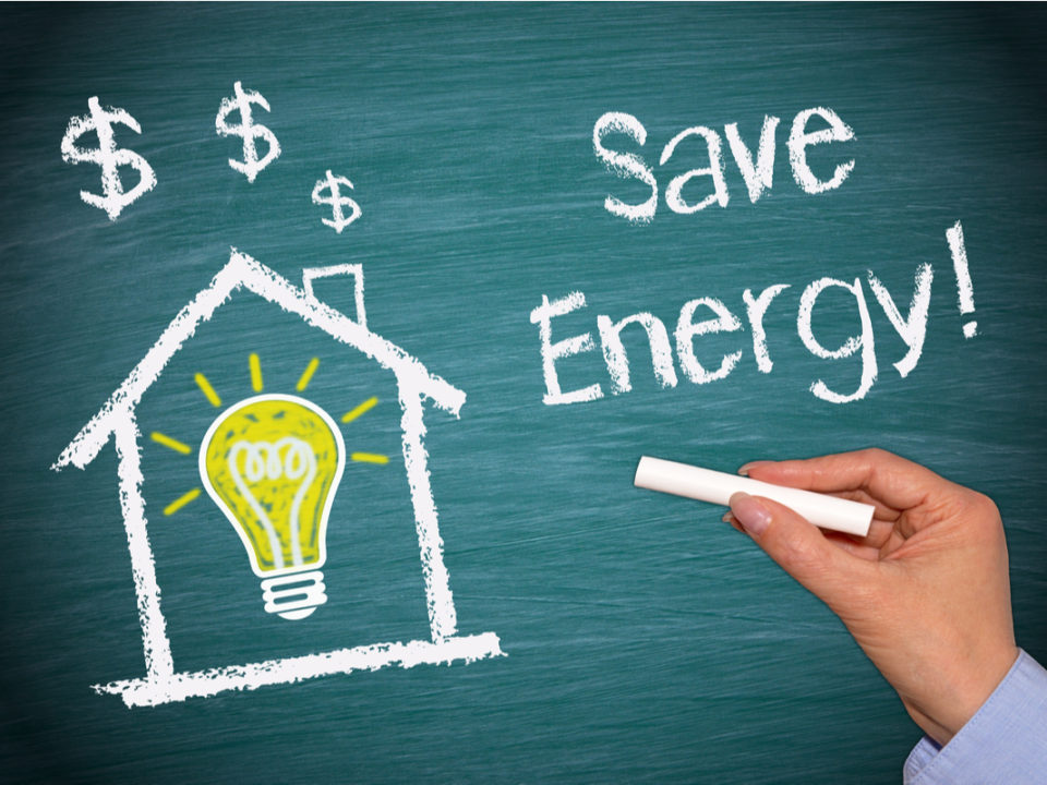 Great Tips That Can Help You Conserve Energy This Summer