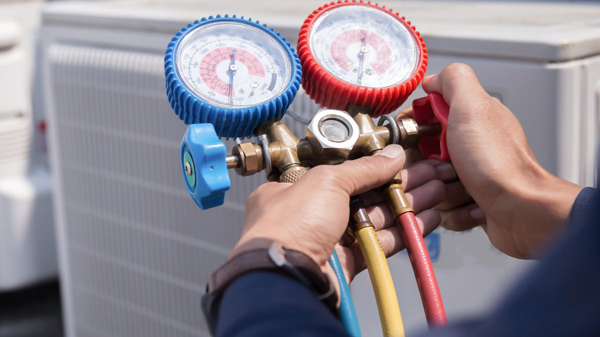 HVAC Performance Is Vital To Maintaining Balanced Humidity Levels