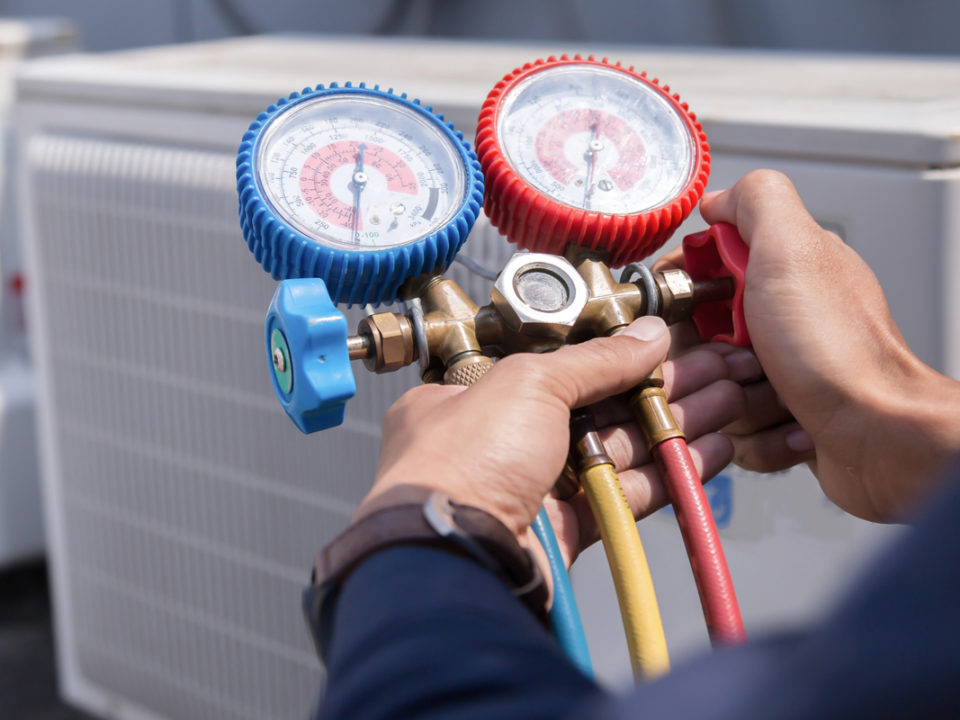 HVAC Performance Is Vital To Maintaining Balanced Humidity Levels