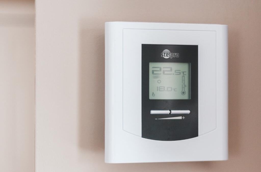 3 Signs Your HVAC Thermostat Needs To Be Replaced Honest HVAC   3 Signs Your Hvac Thermostat Needs To Be Replaced 1024x675 